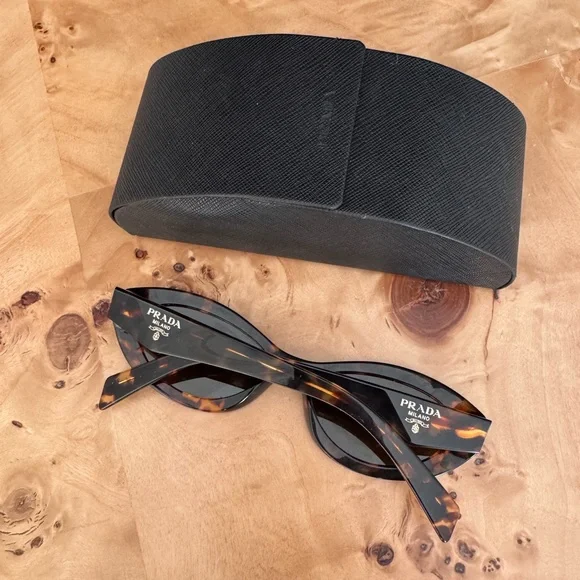 Prada Symbole Sunglasses